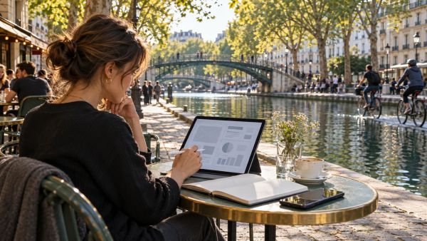 Augmentez la performance de votre site avec un audit ux