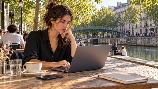 Augmentez la performance de votre site avec un audit ux