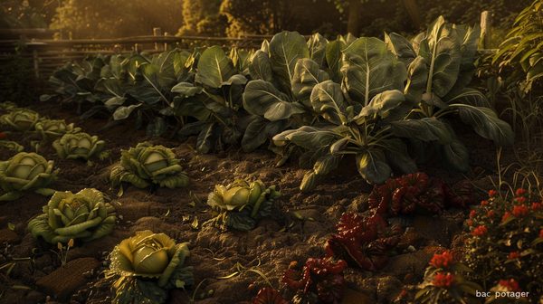 Bac potager : son importance dans votre culture