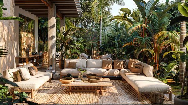 Découvrez les astuces infaillibles pour votre décoration extérieure