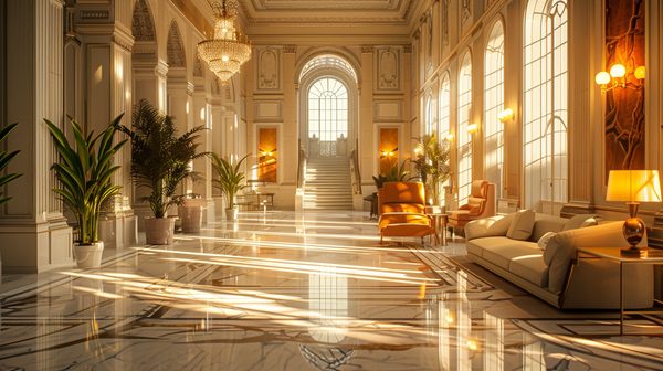 Lumière parfaite : guide essentiel d'éclairage