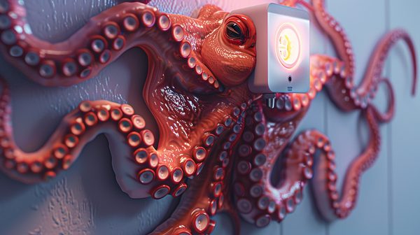 Pieuvre électrique dans une maison neuve : comment l'installer pour profiter des avantages