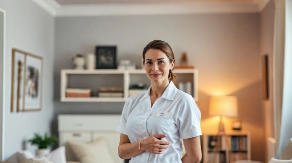 Top astuces pour choisir une femme de ménage à Orléans