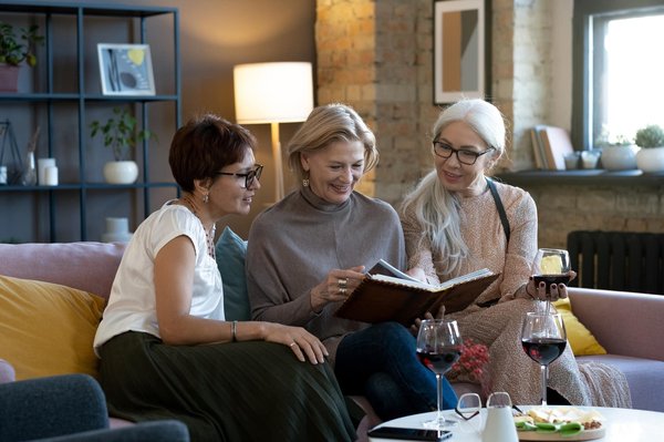 Comment personnaliser son album photo professionnel ?