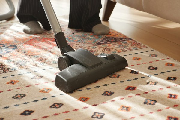 Revitalisez votre intérieur avec un nettoyage tapis à domicile